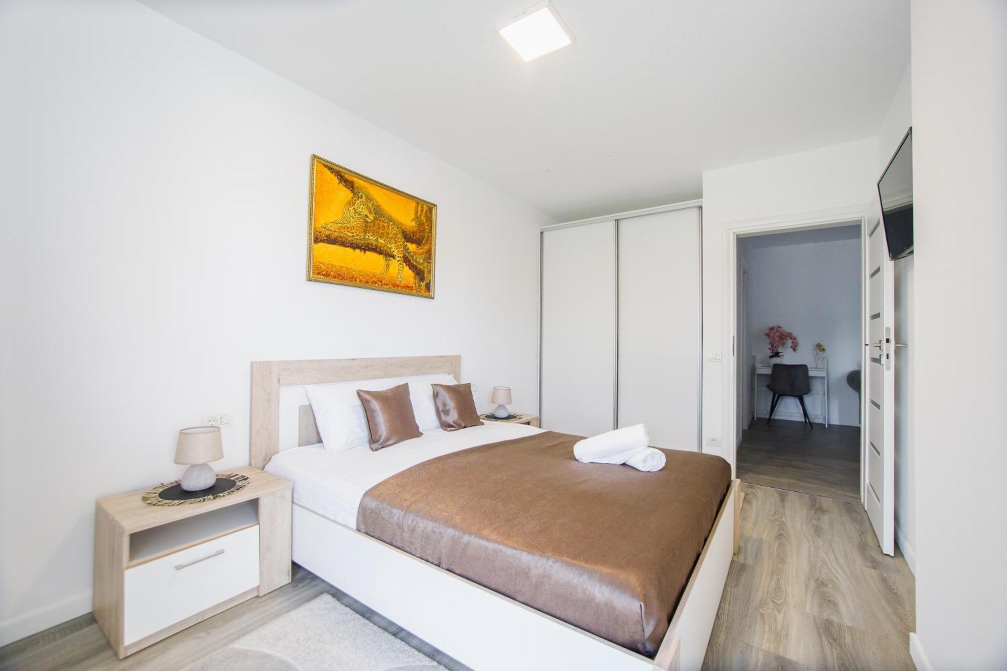 Amber Dreams Apartamento