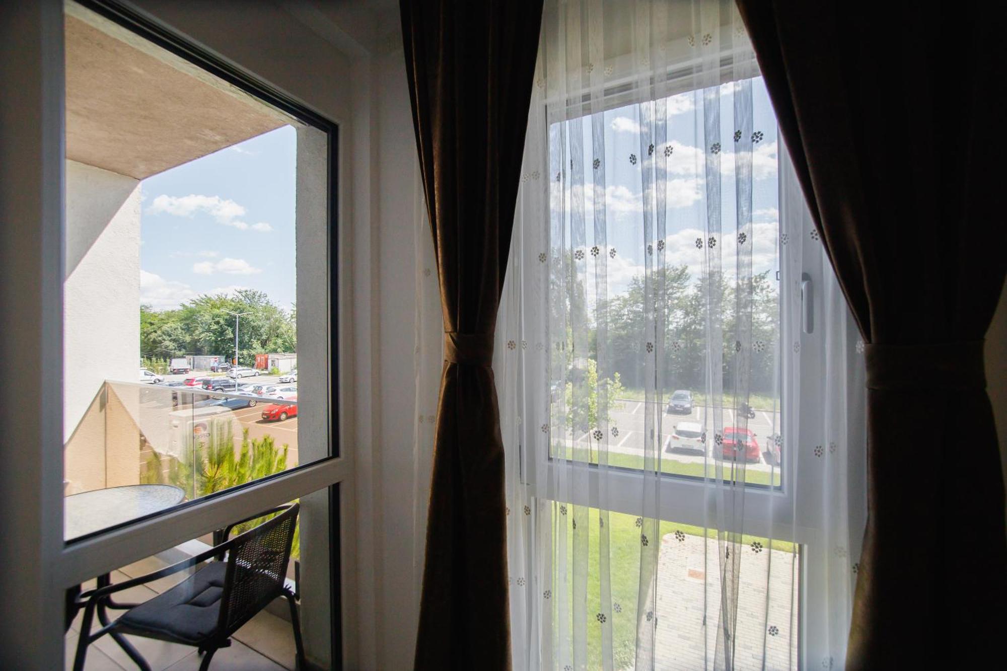 Apartamento Amber Dreams Oradea