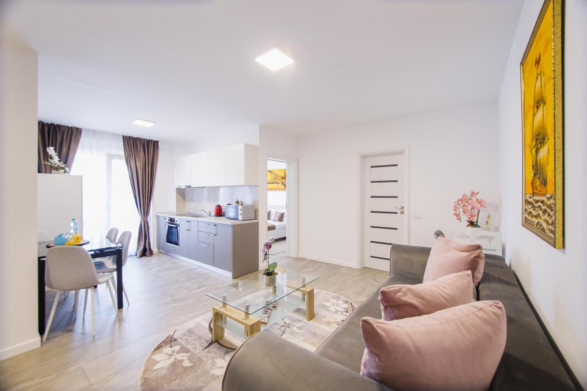 Amber Dreams Apartamento