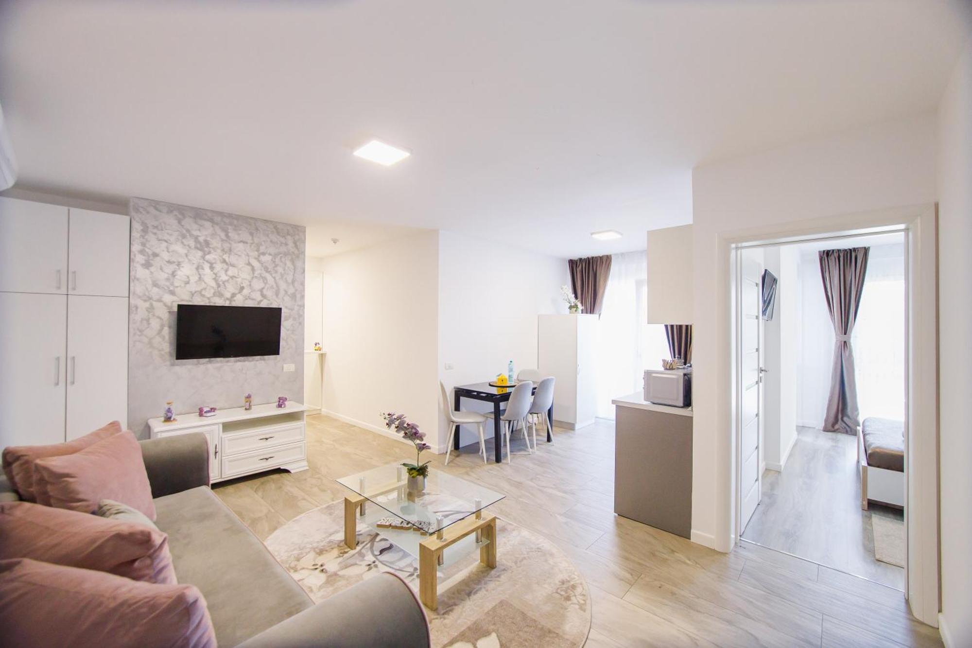 Amber Dreams Apartamento Oradea