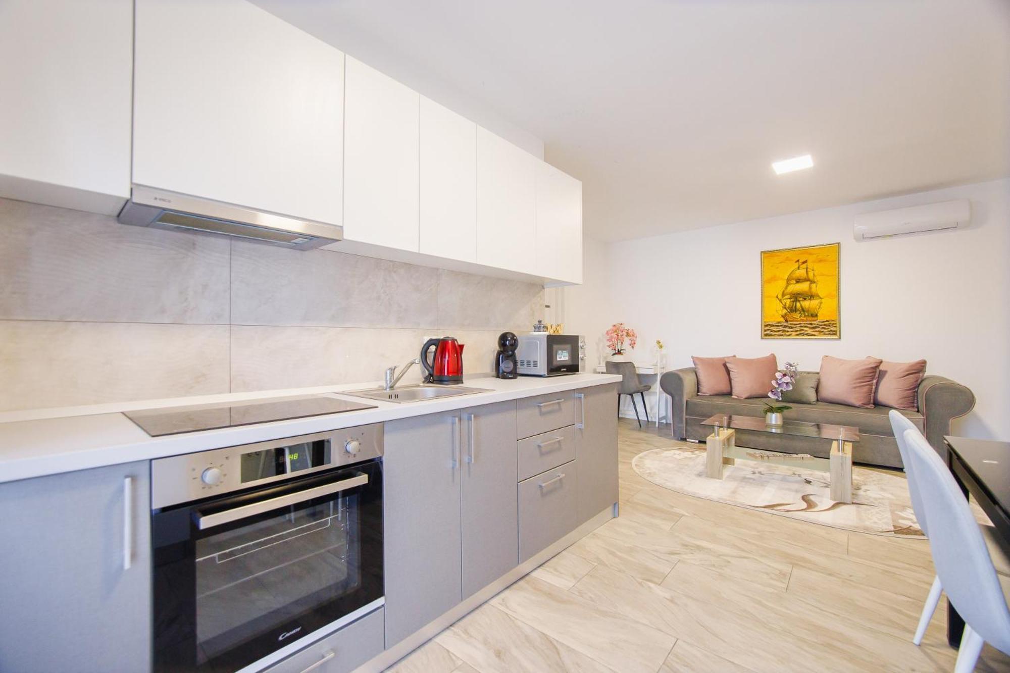 Amber Dreams Apartamento *